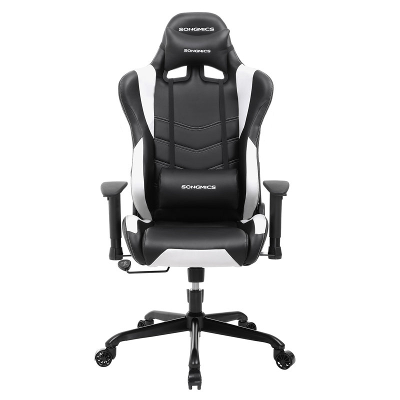 Songmics Gaming-Stuhl & Bewertungen | Wayfair.de